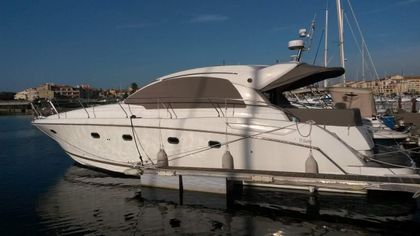 39' Prestige 2012 Yacht For Sale